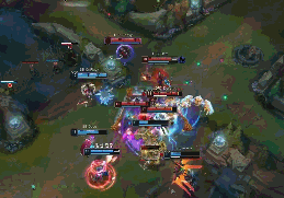 稳定的防守 稳定的防守