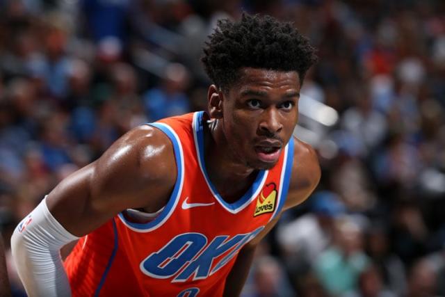 威少的处境 威少的处境