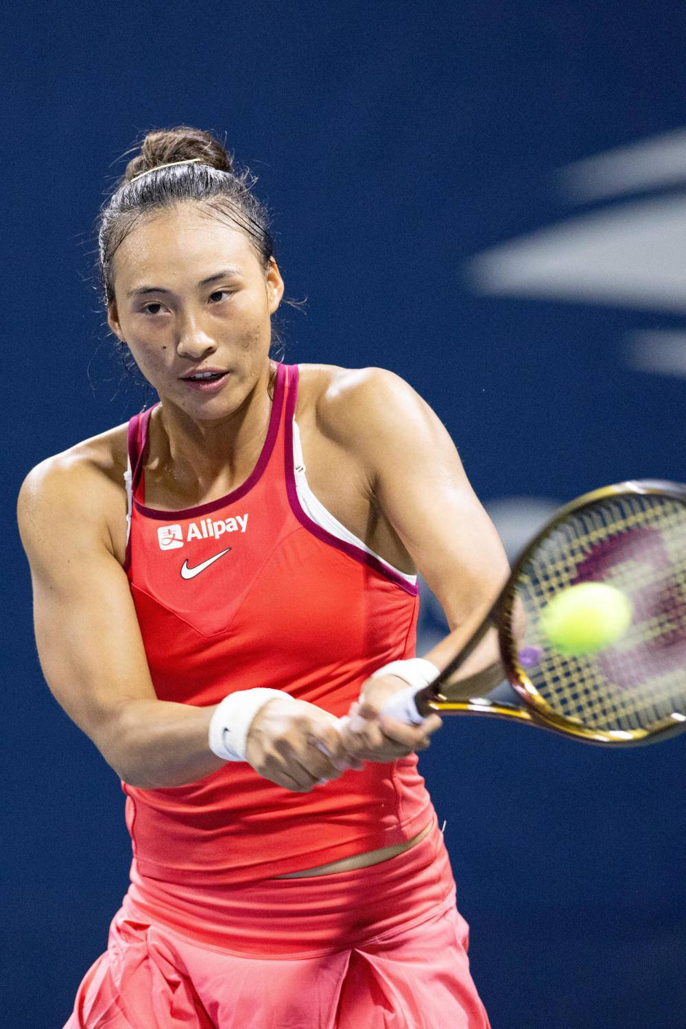 高强度竞技 高强度竞技